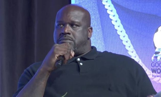 ‘I don’t know FICA’: Shaq once spent $1M in one day on 3 luxury cars and jewelry — had ‘no idea’ a fat portion of his check went to taxes. How it changed his perspective on wealth-building
