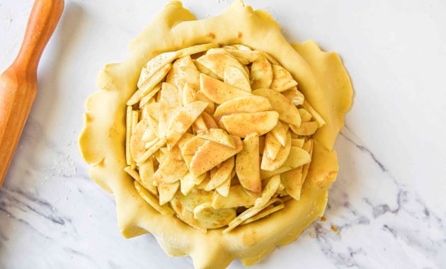 I Asked 6 Apple Growers and Bakers To Name the Best Apple for Baking—They All Said the Same Thing