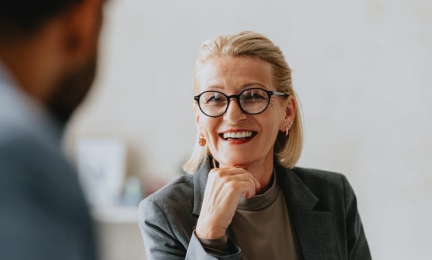 Job-seekers are missing ‘something very basic’ in interviews, says hiring expert of 20 years
