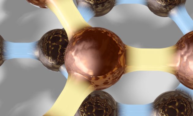 Chemists Create ‘Impossible’ Bond in Molecule, Defying 100-Year-Old Rule