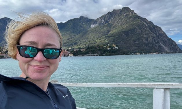 What I learnt travelling solo in the safest country in the world for women