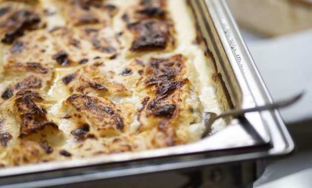 What is štrukli, the delicious Croatian speciality?