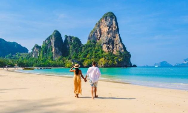 Top 10 cheapest places to travel from Canada