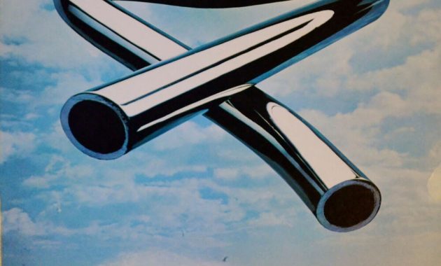 Mike Oldfield: 50 years of progressive rock