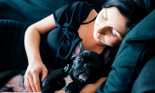 Why some people remember dreams (and others don’t)