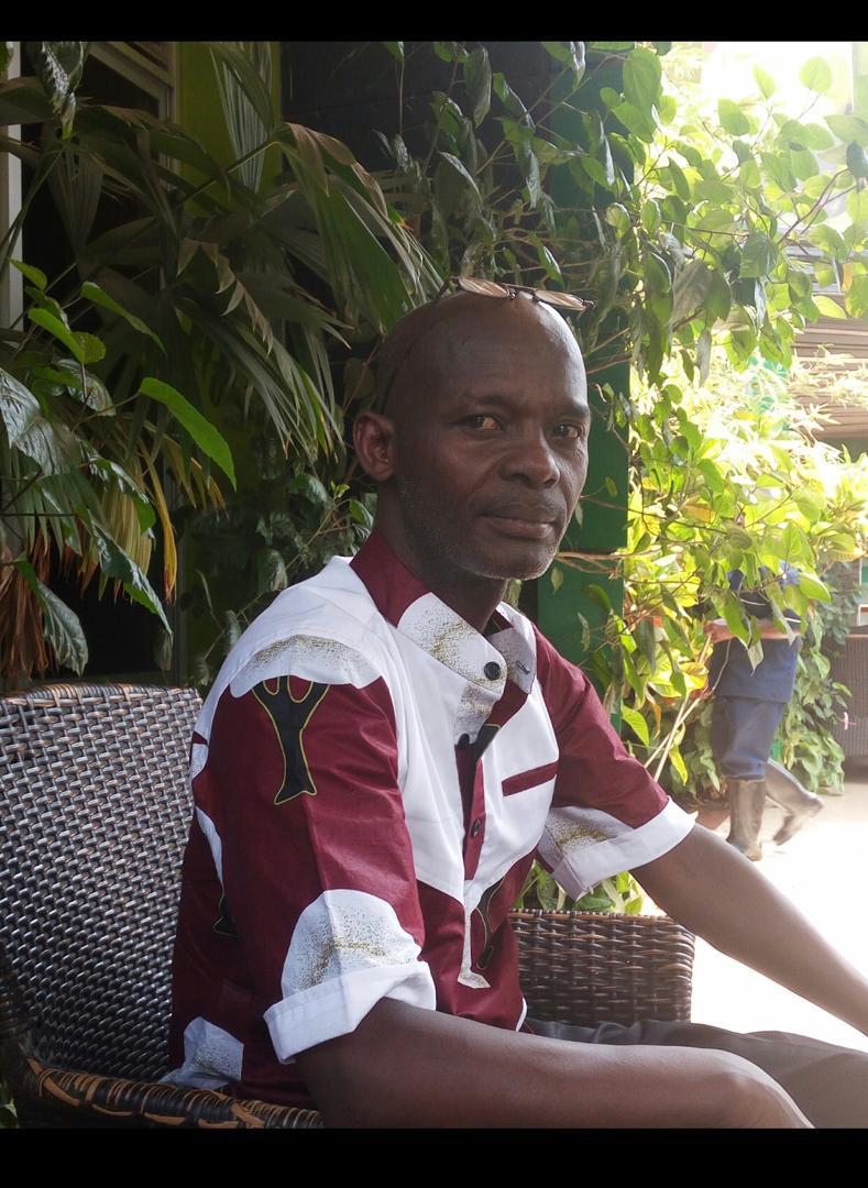 The Tale of Kabirigi and the Children of Sebantu - Modern Market