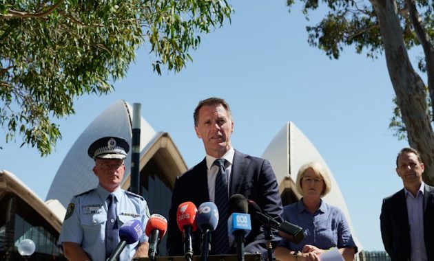 Vilification of any Australian is damaging for all of society