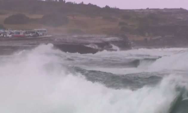Three drowning deaths, two people missing in horror 36 hours in NSW