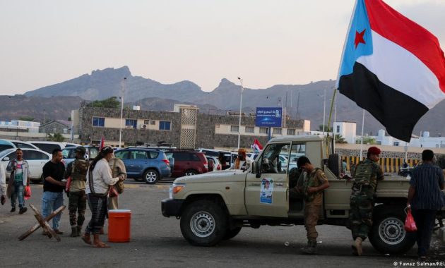 Houthis Gain if Conflict Resumes in Yemen