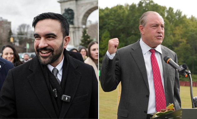 Staten Island Considers Secession Amid Backlash Against NYC’s Socialist Mayor