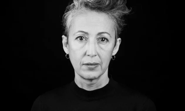 Diaspo #422: Karima Saïdi Chronicles Memory Through Film