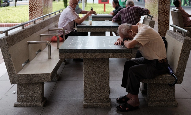 Depression in Older Adults Tied to ‘Parasitic’ Adult Children