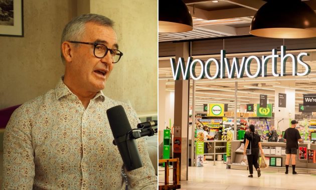 Former Woolworths Leader’s TV Crisis Reveals Life’s Harsh Truths