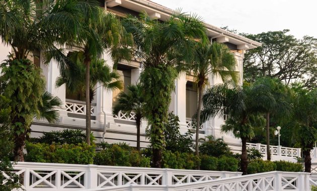 Mett Singapore: Urban Oasis in the City Heart