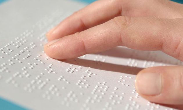 Teaching Braille in Morocco: Overcoming Challenges and Embracing Progress