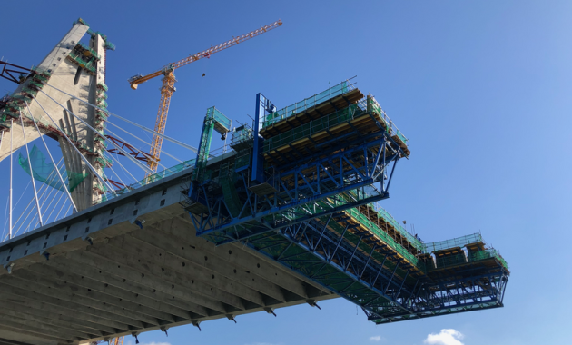 Key Infrastructure Projects to Watch in Kenya 2026