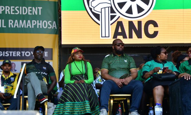 ANC to reveal 2026 election plan in North West on January 8