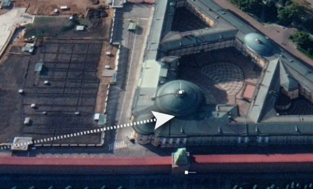 Scepticism as Russia claims video proves Ukrainian drone attack on Putin residence