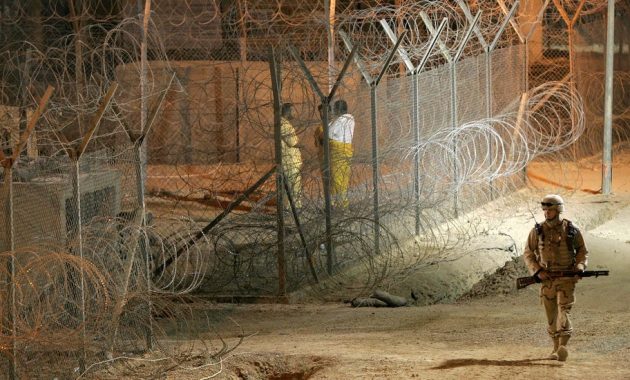 Torture, Bombs, and Forced Loyalty