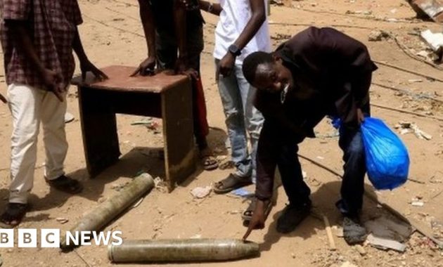 Sudan’s Truce Struggles Against Crisis