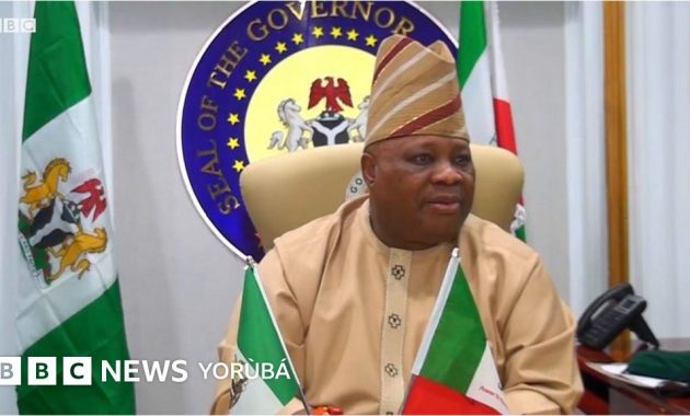 Jide Kosoko Betrays, I Stand as Oloja-elect of Lagos — Abiola Olojo-Kosoko