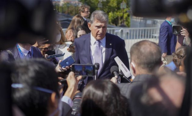 Senate dismisses ‘broke’ claim on committee funding