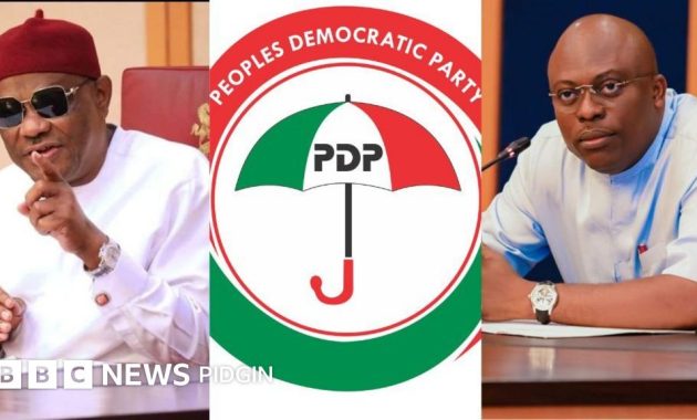 PDP Sues APC After Five-Council Victory in FCT Poll