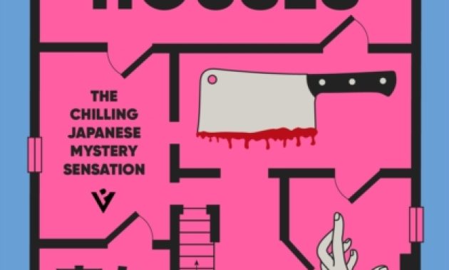 From YouTube to Bestseller: Japanese Author Uketsu on ‘Strange Map’