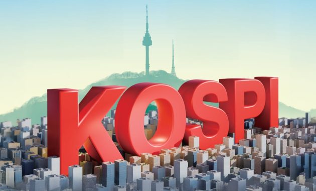 Kospi 200 ETFs Soar, Outpacing Stock Pickers and President’s Choice