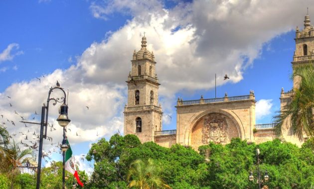 The 21 Best Mexican Cities for Expat Living (From a Longtime Resident)