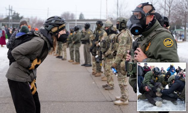 Border Officer Fired for Leaking Agent-Saving Data