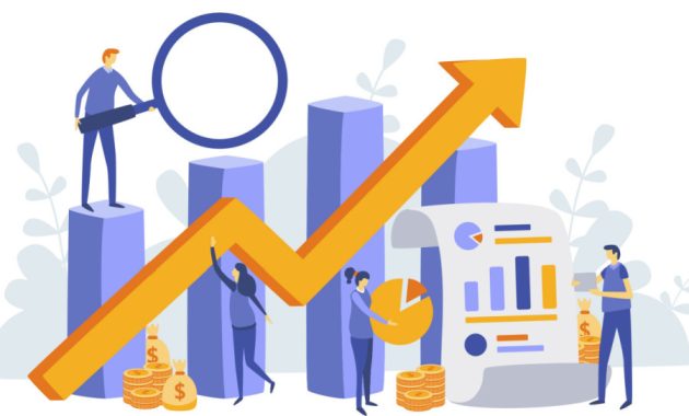 Boosting the Growth Journey