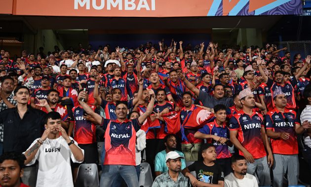 From Underdogs to Contenders: Nepal Cricket Seeks Solid Support