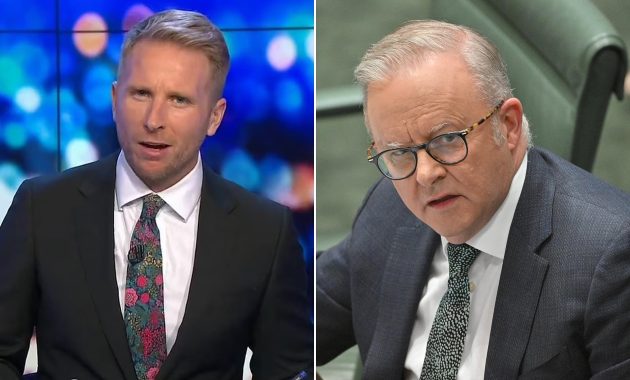 ABC Host Hamish Macdonald Condemns Albo Over ISIS Brides’ Fate – Greens Demand Action
