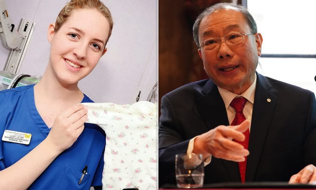 Was panel of experts wrong to cast doubt on Lucy Letby’s guilt?