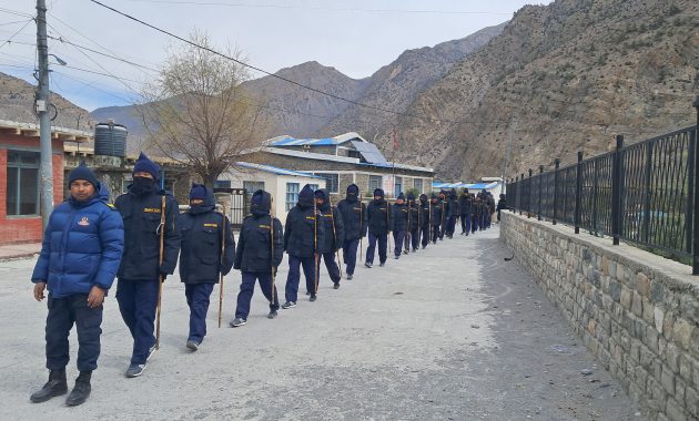 Parliamentary Elections Loom as Clashes Spark Security Fears