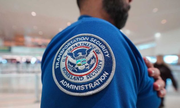 TSA Confirms PreCheck Operational Amid Funding Dispute