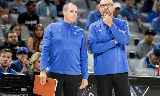 Mavericks and Pacers’ Struggles Highlight Point Guard Importance