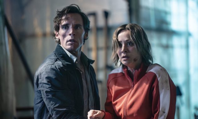 Sam Claflin Teases ‘Vanished’ Season 2 Plans