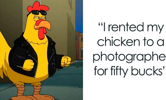 79 People Shared Their Paycheck-For-Dumb-Things Stories