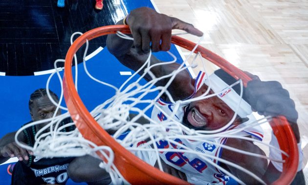 Key Takeaways: Shorthanded Timberwolves Struggle in 135-108 Defeat to 76ers