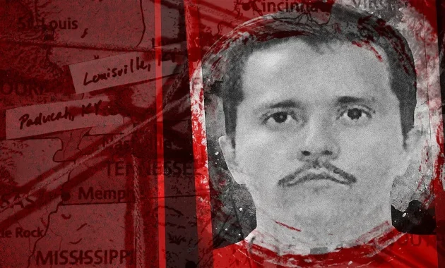 Mexico Violence Rises, US Embassy Issues Alert Following El Mencho’s Death