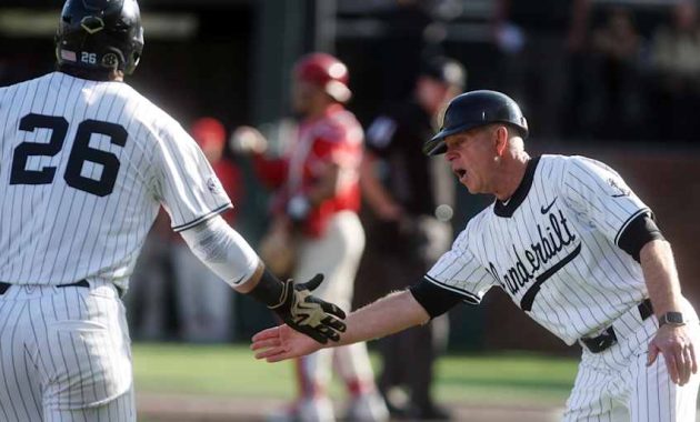 Vanderbilt Baseball: Johnston’s Leap, Rotation Power, Bullpen Spark