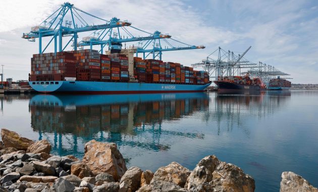 Asia’s Trade Deals in Question After Trump’s Tariff Loss