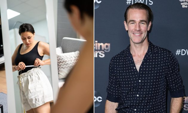 Rising Health Conditions Boost Cancer Death Risk for James Van Der Beek