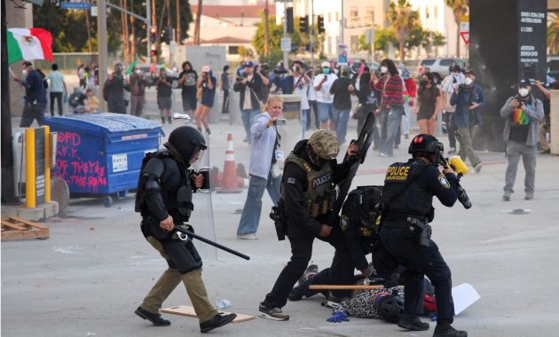 How 9/11 Transformed ICE’s Immigration Approach
