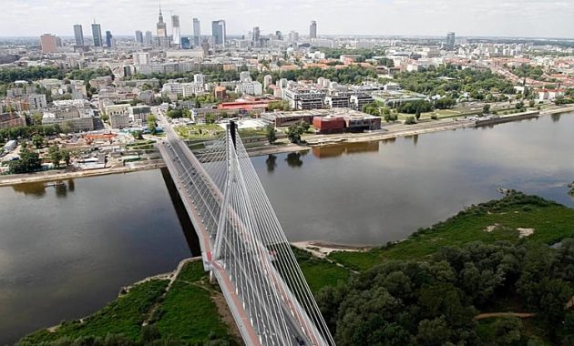 Will Warsaw Host a New EU Agency? Decision in March