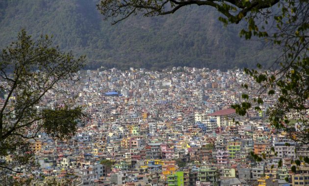 The hidden world of room hunting in Kathmandu