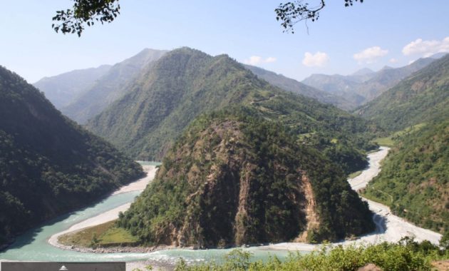 Top Lenders Unite to Build 670MW Dudhkoshi Project