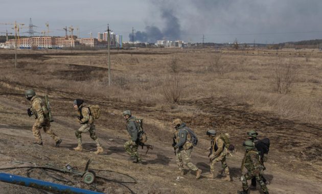Nepali Soldier Dies on Ukraine Front After Joining Russian Forces to Escape Debt